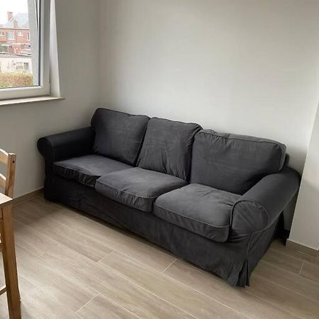 Appartement Brussels Airport Machelen Esterno foto