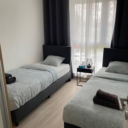 Appartement Brussels Airport Machelen Esterno foto