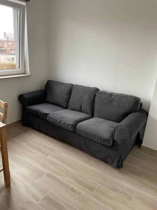 Appartement Brussels Airport Machelen Esterno foto