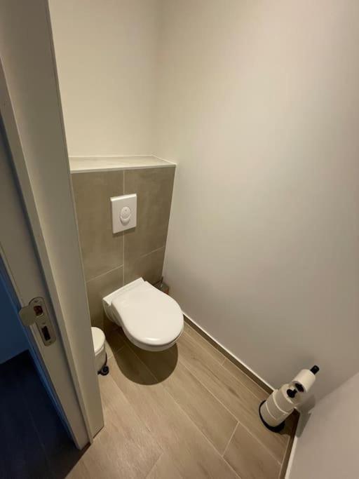 Appartement Brussels Airport Machelen Esterno foto