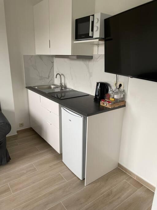Appartement Brussels Airport Machelen Esterno foto